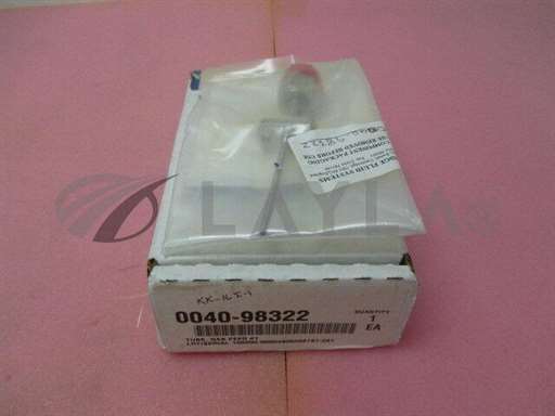 0040-98322/-/AMAT 0040-98322 Tube, Gas Feed #1/AMAT/_01