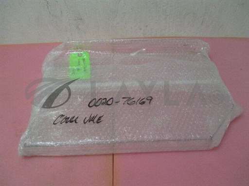 0020-76169/-/AMAT 0020-76169 Cover, VME/AMAT/_01