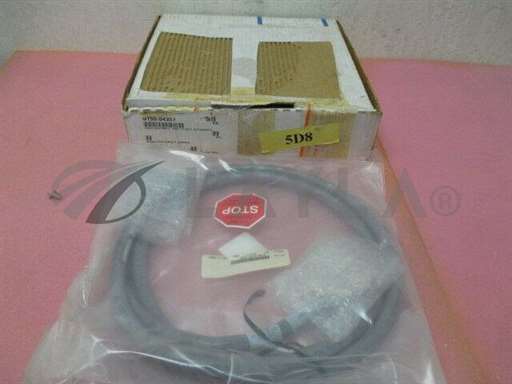 0150-04367/-/AMAT 0150-04367 CABLE ASSEMBLY, CMP7 TO MJZ DIFFERENTIAL, 399450/AMAT/_01