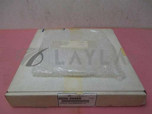 0020-38889/-/AMAT 0020-38889 Cover Fixture, Cleaning, R2, Simp Cathode/AMAT/_01