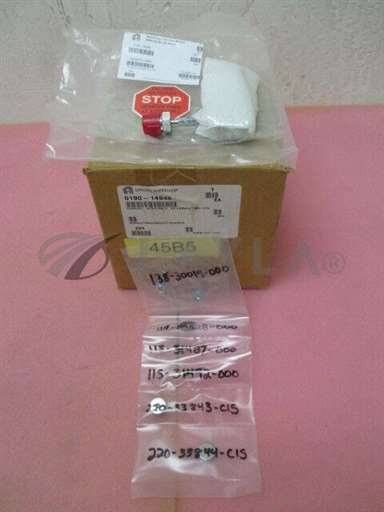 0190-14946/-/AMAT 0190-14946 Subassy Substrate DS Female FND C1S 138-30019-000, 119-00028-000/AMAT/_01