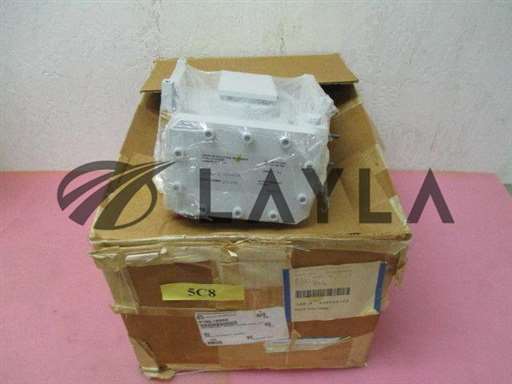 0190-18066/-/AMAT 0190-18066 Isolator Assy, Remote Plasma Clean, Ulti, MW 6, HDPCVD Chamber/AMAT/-_01