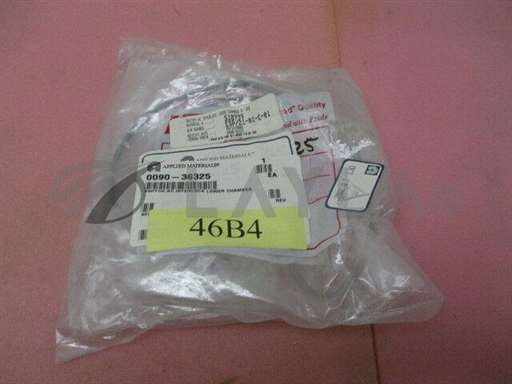 0090-36325/-/AMAT 0090-36325 SWITCH AC INTERLOCK LOWER CHAMBER/AMAT/_01