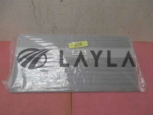 0020-42111/-/AMAT 0020-42111 COVER AC BOX OZONATOR, 399715/AMAT/-_01