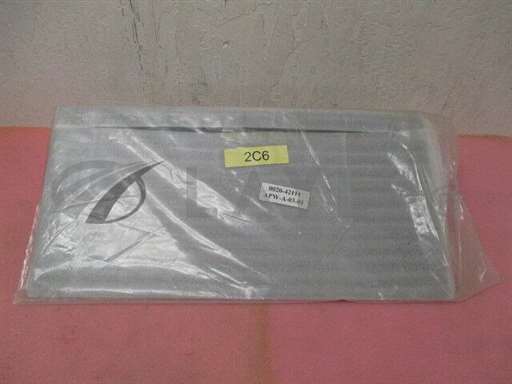 0020-42111/-/AMAT 0020-42111 COVER AC BOX OZONATOR, 399718/AMAT/_01