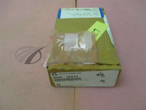 0040-02674/-/AMAT 0040-02674 Cover, Cell Connector, ECP Cell/AMAT/_01