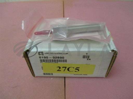 0190-02890/-/AMAT 0190-02890 CYL Spindle Lock, Air DBL. Acting, 1.5 Stroke/AMAT/_01
