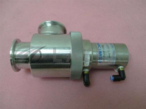 LCAV-40HF/-/DIAVAC LIMITED LCAV-40HF pneumatic angle valve/DIAVAC LIMITED/_01