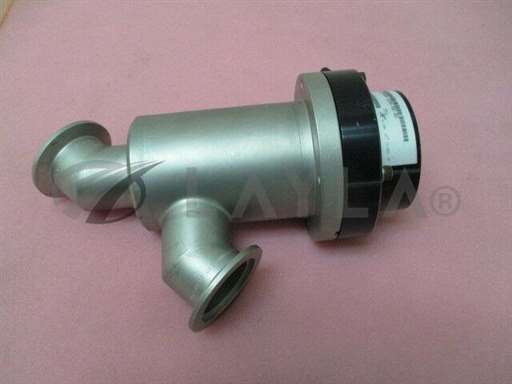 163-0040K-120V/50-60/-/MKS Instruments 163-0040K-120V/50-60 In-Line KF-40/NW40 Bellows Vacuum, HPS/MKS/_01