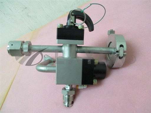 839-013515-001-B/-/MKS baratron stem valve assembly 839-013515-001-B/MKS/_01