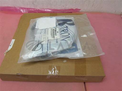 0150-01517/-/AMAT 0150-01517 CABLE ASSY, CH C INTERLOCK, 300MM CENTUR 399988/AMAT/-_01