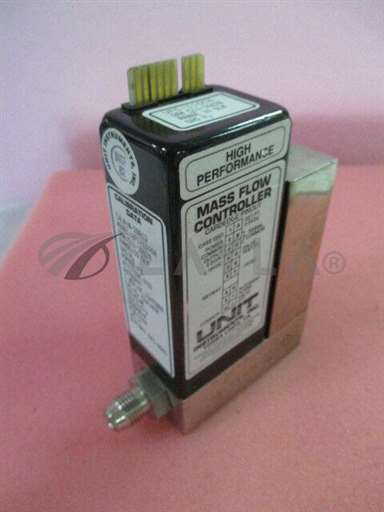 UFC-1100A/-/UNIT UFC-1100A, MFC, mass flow controller, 1100A, 1100, H2 10 SLM, 405483/Unit/_01