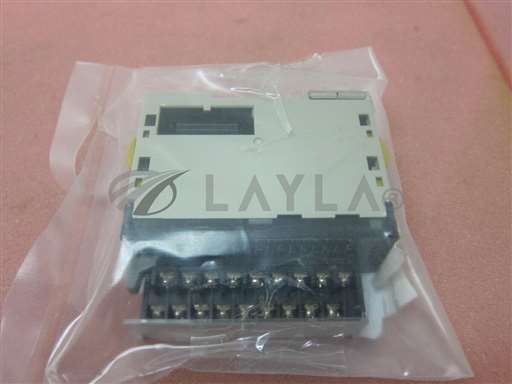 INT01/-/OMRON INT01,0D507-18P, INPUT UNIT, 24 VDC/OMRON/_01