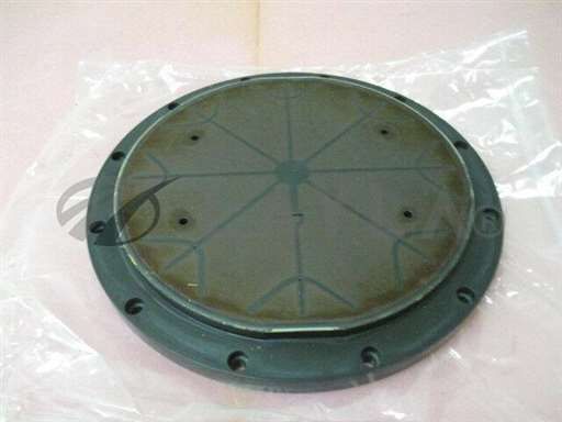 0010-10327/-/AMAT 0010-10327, 0020-32909, ESC, Chuck, 200mm, Notch, Shell Assembly, 400241/AMAT/-_01