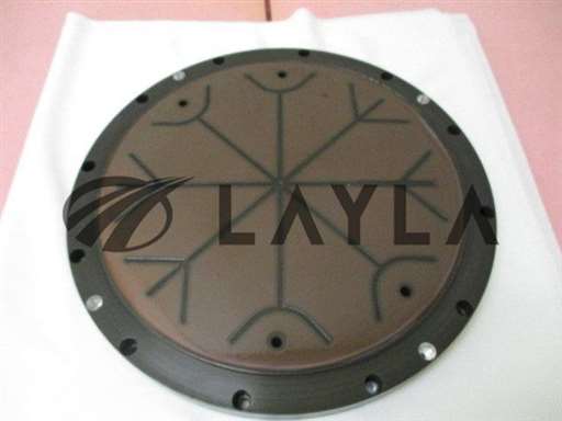 0020-32151/-/AMAT 0020-32151 ESC Chuck, Pedestal 200mm, Notch HVIB, 0040-09797, 400245/AMAT/-_01