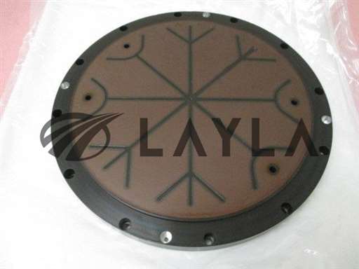 0020-32151/-/AMAT 0020-32151 ESC Chuck, Pedestal 200mm, Notch HVIB, 0040-09797, 400246/AMAT/-_01