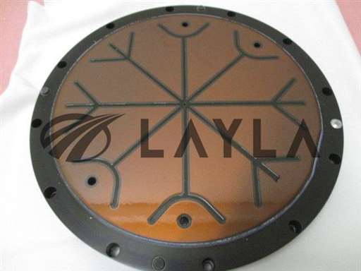 0020-32151/-/AMAT 0020-32151 ESC Chuck, Pedestal 200mm, Notch HVIB, 0040-09797, 400251/AMAT/-_01