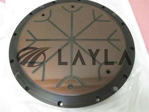 0020-32151/-/AMAT 0020-32151 ESC Chuck, Pedestal 200mm, Notch HVIB, 0040-09797, 400252/AMAT/-_01