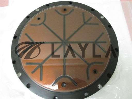 0020-32151/-/AMAT 0020-32151 ESC Chuck, Pedestal 200mm, Notch HVIB, 0040-09797, 400256/AMAT/-_01