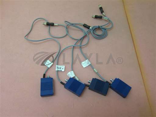 BMOA-AMP-D-PU-C2 10-30 VGC/-/4 BALLUFF INDUCTIVE SENSOR BMOA-AMP-D-PU-C2 10-30 VGC/BALLUFF/_01
