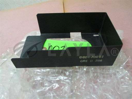 0020-70091/-/AMAT 0020-70091 Duct, Pan Pump/AMAT/-_01