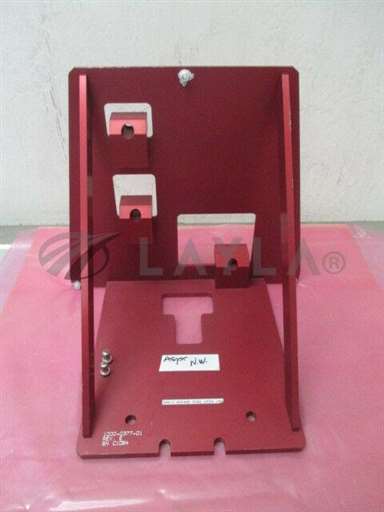 1000-0377-01/-/Asyst Falcon K-Plate Alignment Set-up Calibration Fixture, 1000-0377-01, 400697/Asyst Crossing automation Brooks/-_01