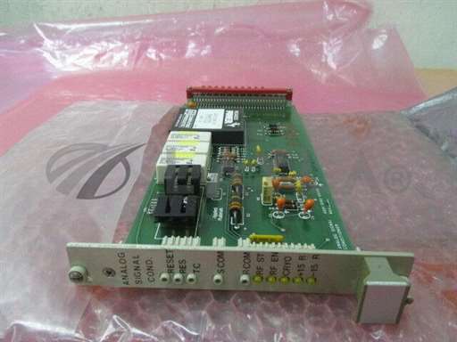 0100-00049/-/AMAT 0100-00049, Analog Signal Conditioner, FAB 0110-00049, 400760/AMAT/-_01
