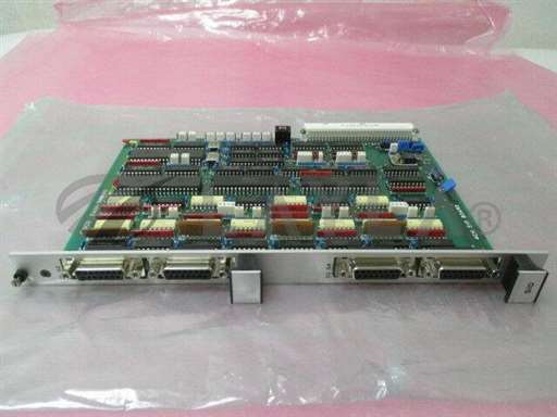 EAUA-349000/-/Disco EAUA-349000 4CH SIO Board, FAPCB0424, ME03-96-64P-M4LT1-A1, 400803/Disco/_01