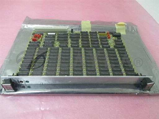 0100-00127/-/MVME 202 PCB Motorlola Memory GMBH 01-W35078, AMAT 0100-00127, 400808/AMAT/_01
