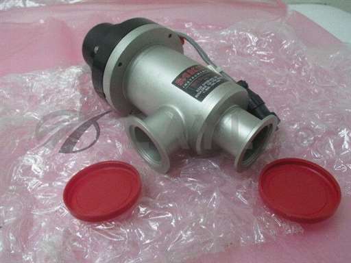 152-1040K/-/MKS Instruments 152-1040K KF-40, NW-40, Inline Bellows Vacuum, HPS Valve, 400812/MKS/-_01