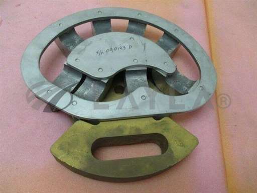 0020-20157/-/AMAT 0020-20157 Magnet Assy TYPE A 11.30&quot;/AMAT/-_01