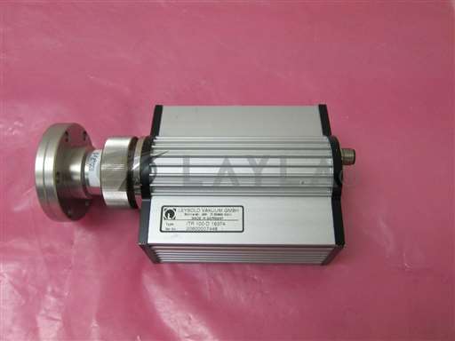 100-D/-/Leybold ITR 100-D 16374 Ionization Sensor Transmitter Vakuum GMBH Vakuum/Vacuum/Leybold/-_01