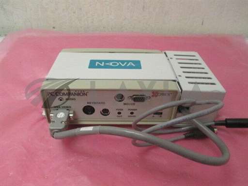 PC/-/Nova PC Companion Plus, Cybex Communication Reciever, 401047/Nova/_01
