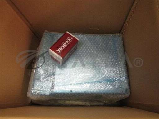 0190-22090/-/AMAT 0190-22090 Wafer Loader Orienter w/ Rorze D-Sub End Coupler, 401064/AMAT/-_01