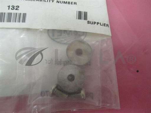1230-01212/-/2 AMAT 1230-01212 Mount Kit Mini-Cap 16X7MM 058-070 401083/AMAT/_01