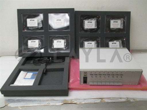 0190-35780/-/Ipitek Lumitherm LT2000-110-8, 03-3077-0001, AMAT 0190-35780 Control FBR-OPT/AMAT/-_01