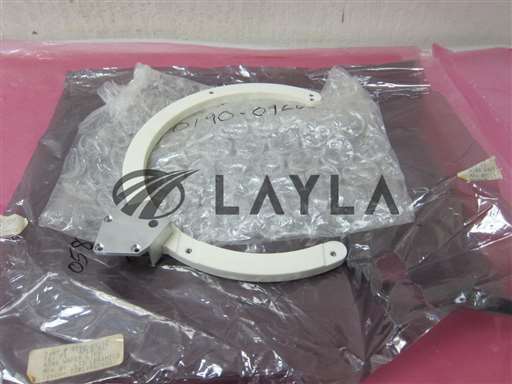 0190-09268/-/AMAT 0190-09268 Ring Wafer Lift, Ceramic Hoop Assembly, 401214/AMAT/-_01