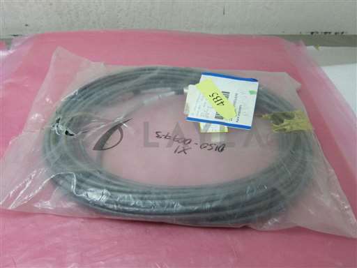0150-00973/-/AMAT 0150-00973 CABLE ASSY, SMOKE DETECT 50&apos; INTCON, CHE 401249/AMAT/-_01