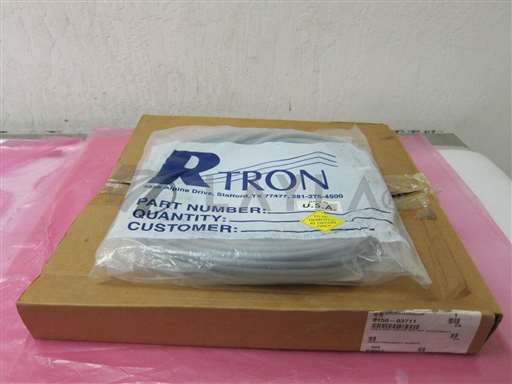 0150-03711/-/AMAT 0150-03711 Cable Assembly Endura BCR 75FT Interconnect, 401306/AMAT/_01