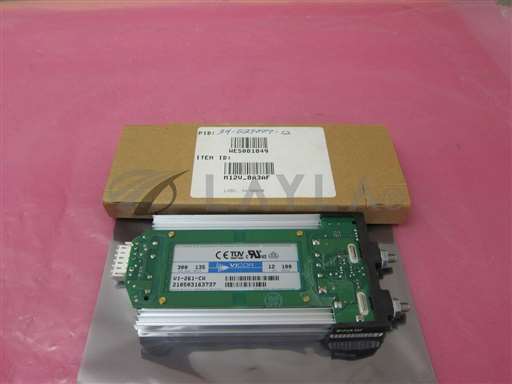 VI-261-CW/-/VICOR VI-261-CW DC to DC Converter and Switching Regulator Module 401510/Vicor/_01