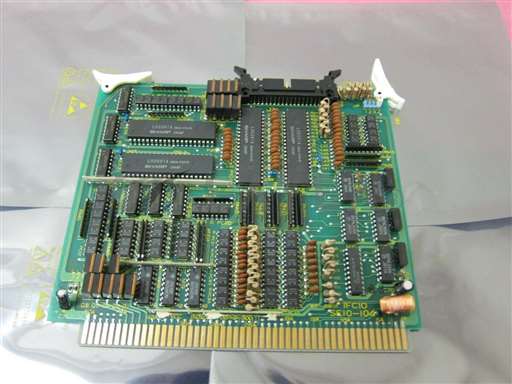 SE10-104/-/IFC10, SE10-104 PCB, BOARD CONTROLLER 401529/IFC10/-_01