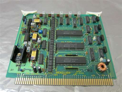 SEAD-104/-/DNS SEAD-104, PCB, Analog, Board Controller, Bada AP-506A 401541/DNS/-_01