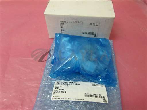 3870-05663/-/AMAT 3870-05663 VIPER VALVE AIR SMC LVQ21-Z07R 401548/AMAT/_01