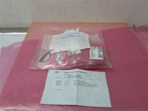 0240-20229/-/AMAT 0240-20229 BASIC WALL CLAMP KIT, 9 0020-21007 BLOCK, WALL CLAMP 401597/AMAT/_01