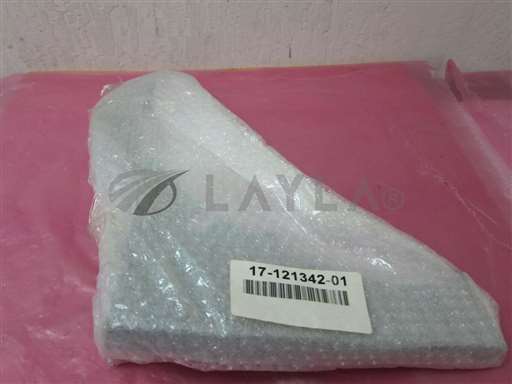 17-121347-01/-/NOVELLUS 17-121347-01 HEAT SHIELD, SPEED 401599/Novellus/_01