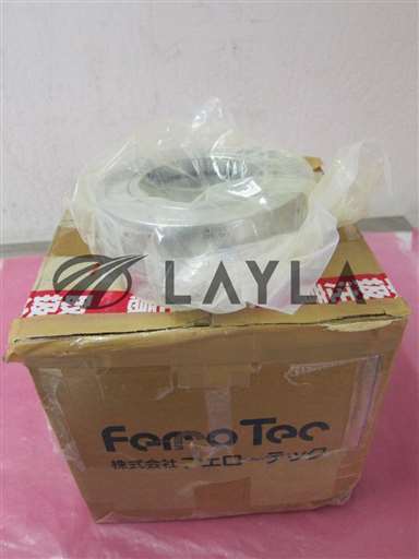 NI910703/-/NIAC, Ferrofluid 4&quot; Ferrotec Ferro Seal Repair NI910703, 401647/Nissin Electric/-_01
