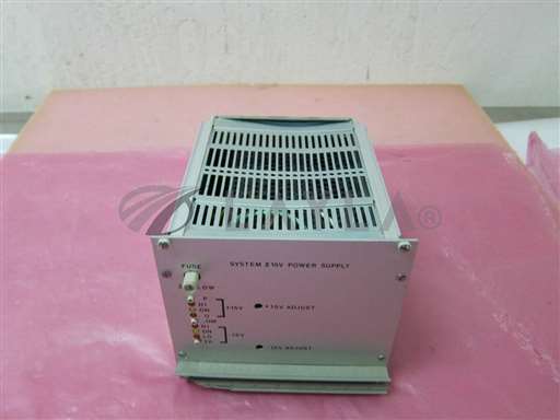 0010-00028/-/AMAT 0010-00028 POWER SUPPLY DC MONITOR 15V LAMBDA 9501R08181 401754/AMAT/_01