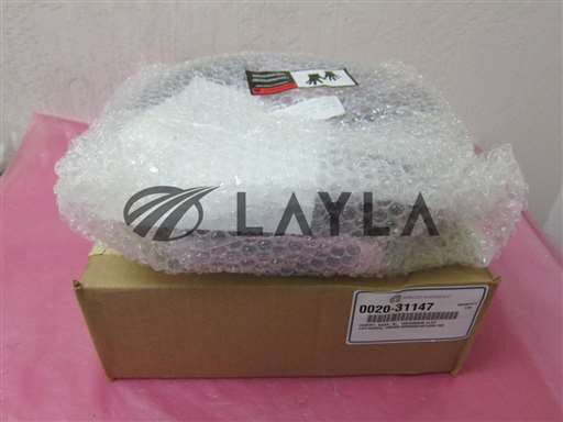 0020-31147/-/AMAT 0020-31147 Insert, Base, Aluminum, 150/200MM Flat, 401779/AMAT/-_01