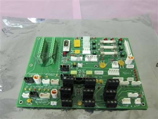 8200-028757/-/NANOMETRICS 8200-028757 PCA DC DIST ATLAS XP FAB 8300-028757 401828/Nanometrics/-_01