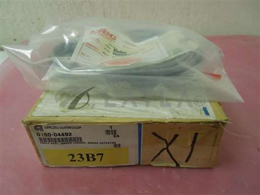 0150-04492/-/AMAT 0150-04492 Cable Assy, Wafer Loader, Smoke Detector 401844/AMAT/_01